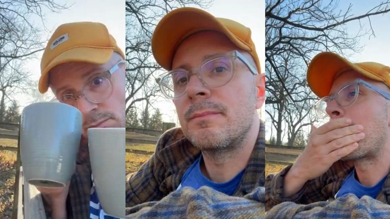 Steve Burns