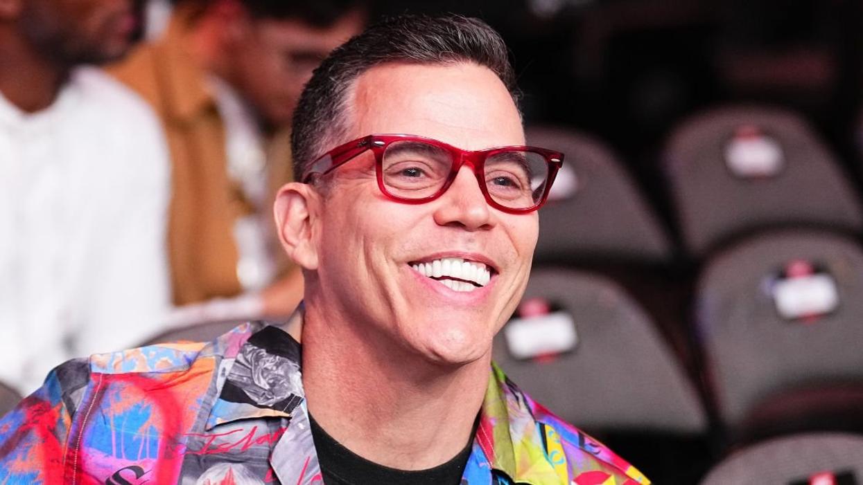 Steve-O