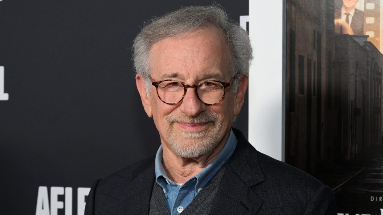 Steven Spielberg