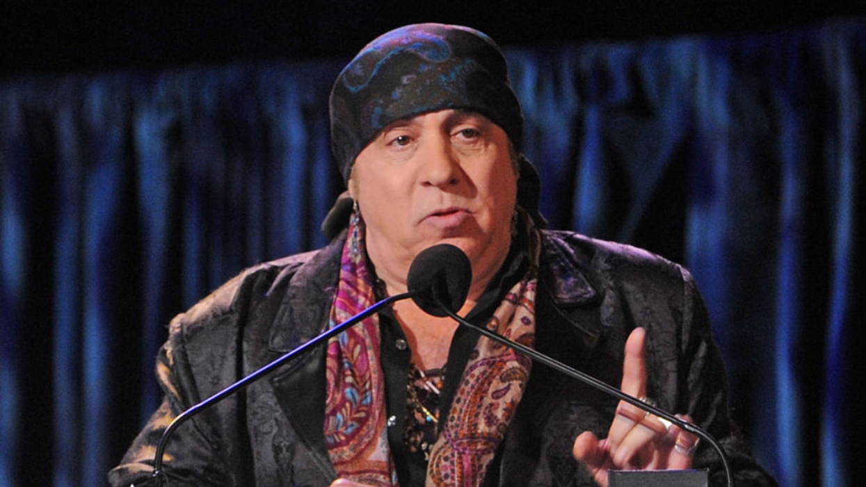 Steven Van Zandt