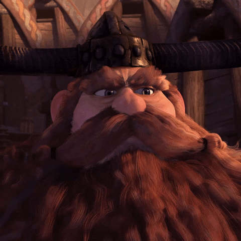 Stoick the Vast GIF