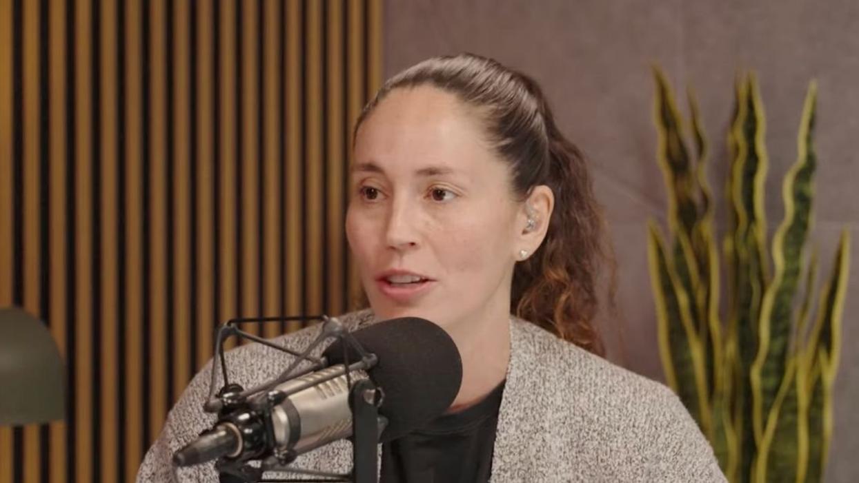 Sue Bird