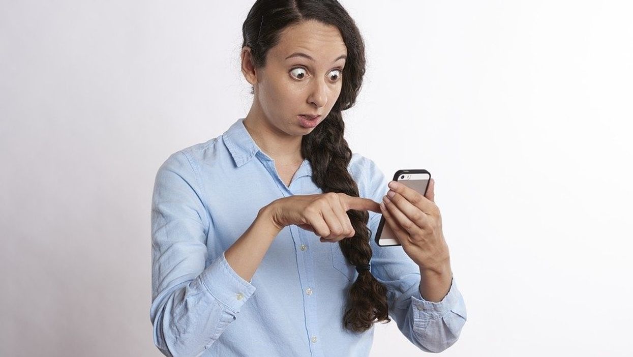 People Share Their Best 'How The F*** Do You Even Know That' Facts