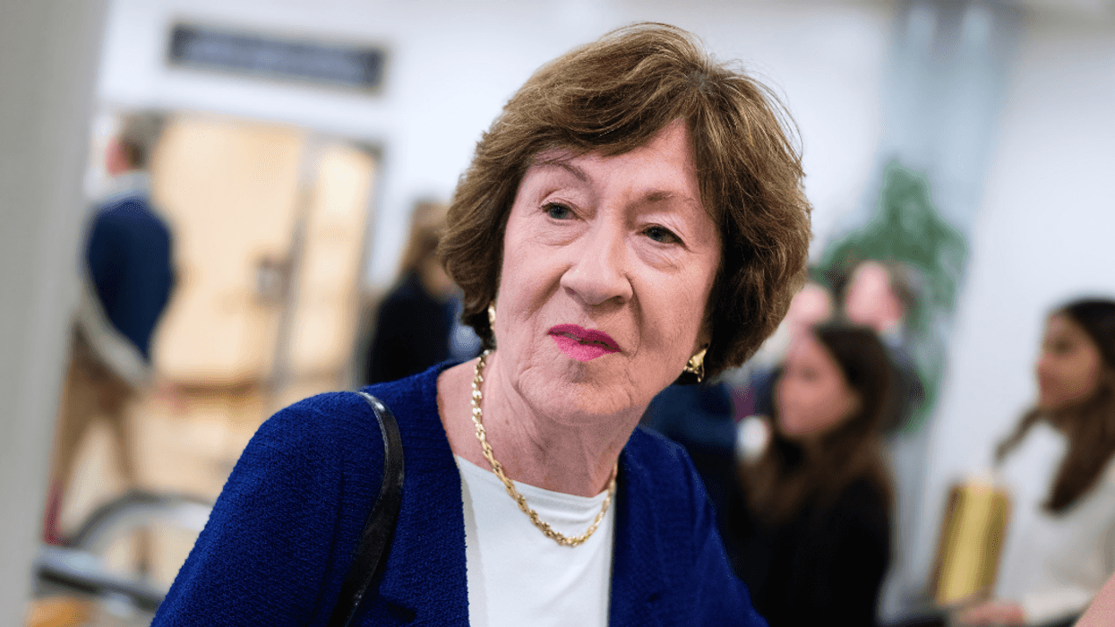 Susan Collins