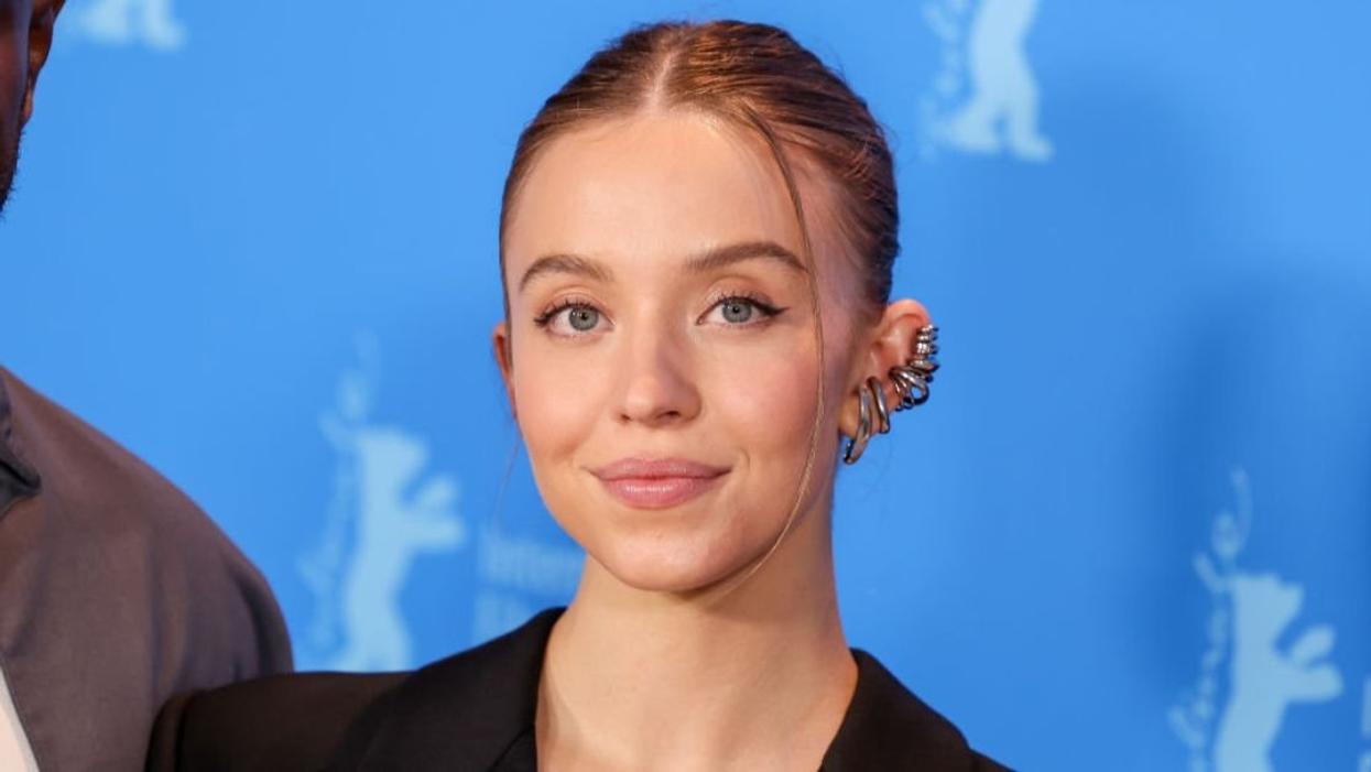 Sydney Sweeney