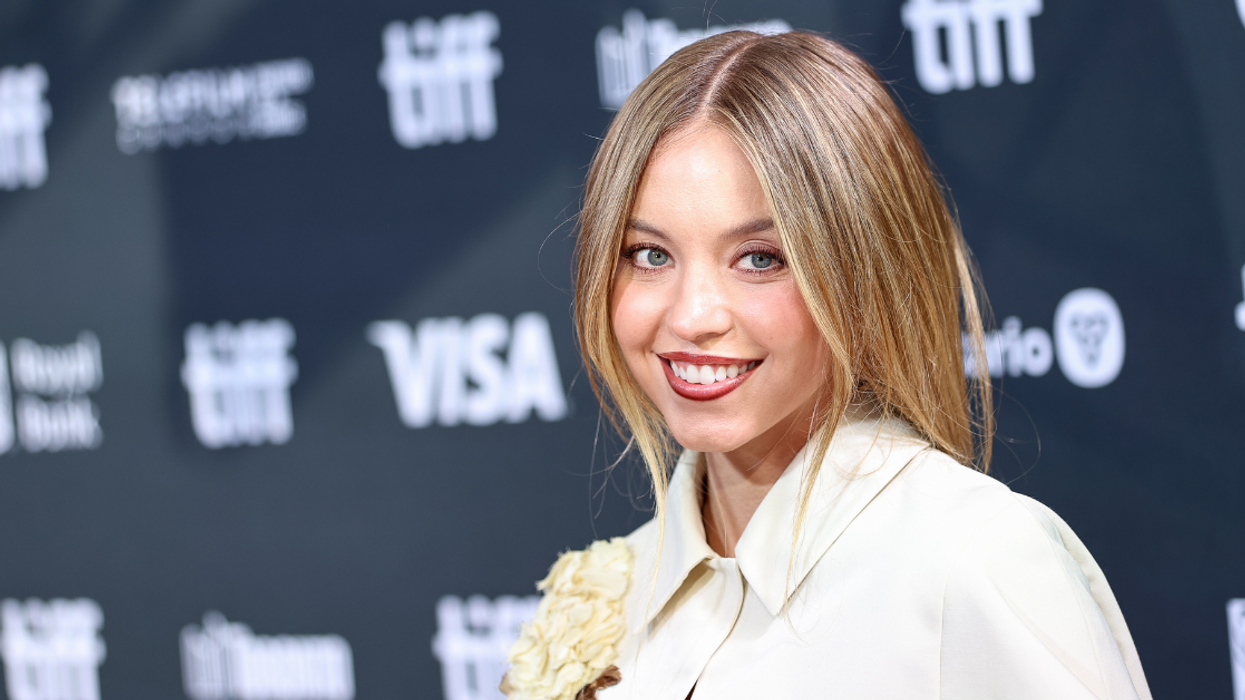 Sydney Sweeney