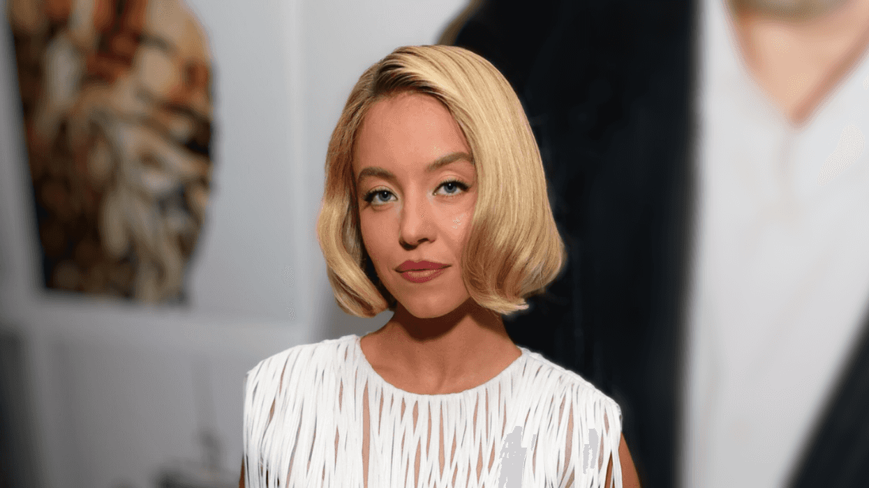 Sydney Sweeney