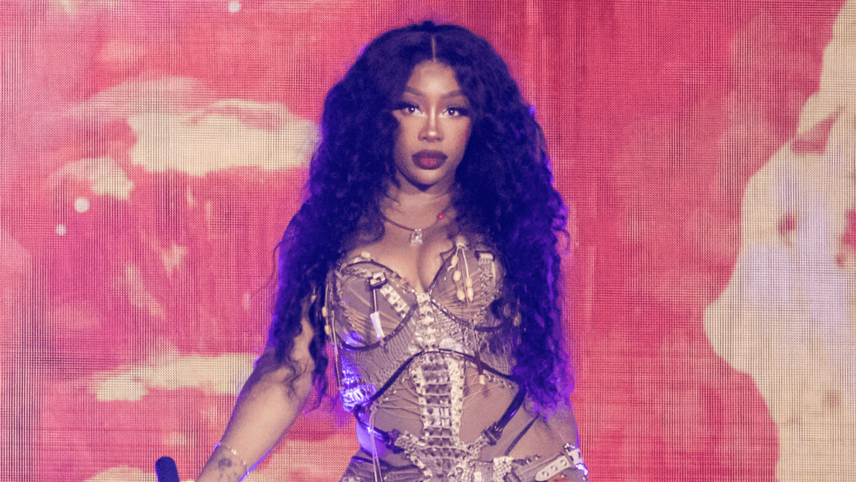 SZA