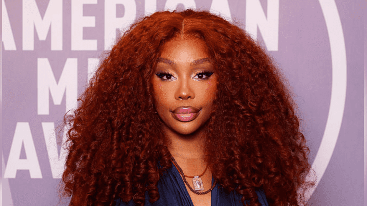 SZA