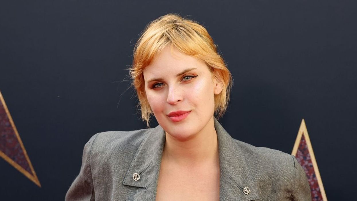 Tallulah Willis