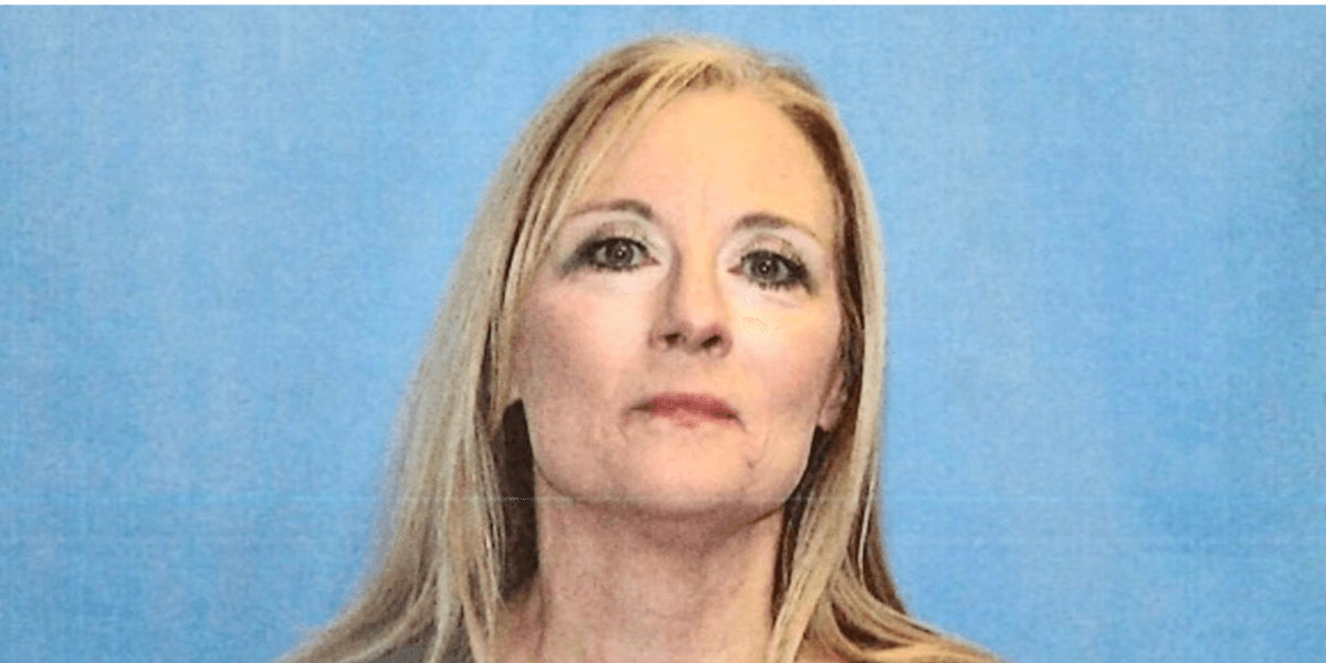 Mom Who Demanded LGBTQ+ Book Ban Arrested For Plot To Kidnap Her Own Daughter As 'Scare Tactic'