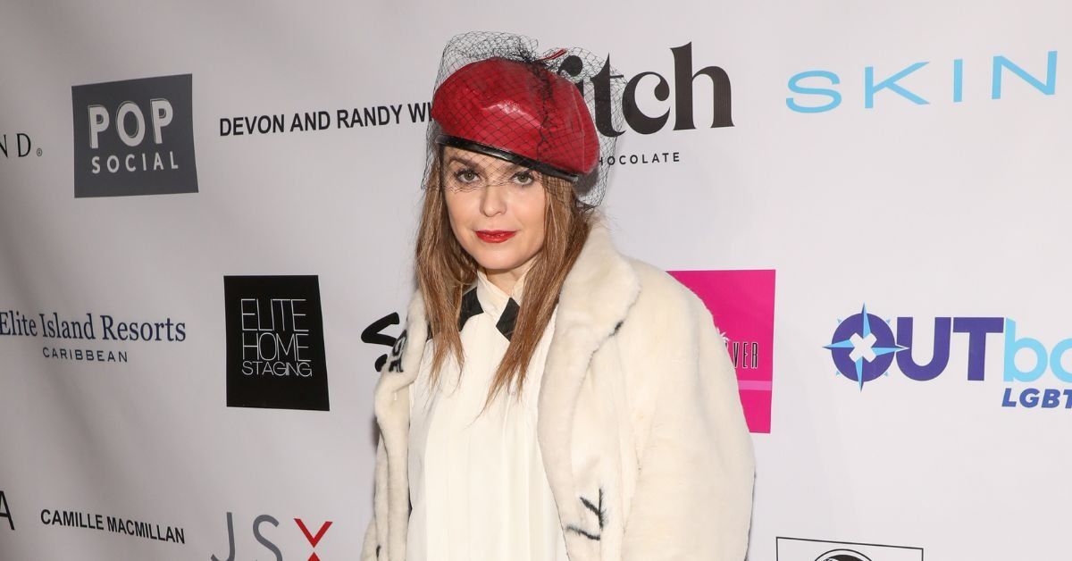 Taryn Manning