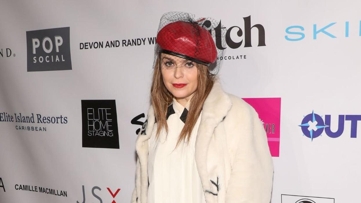 Taryn Manning