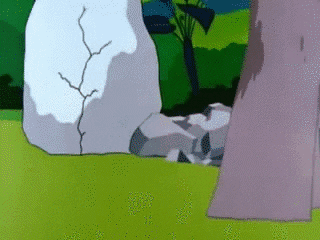 Tasmanian Devil GIF