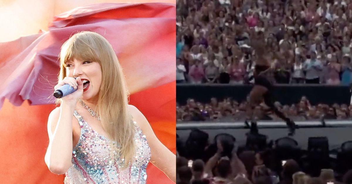 Taylor Swift