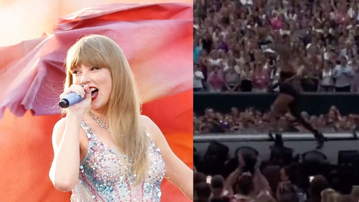 Taylor Swift