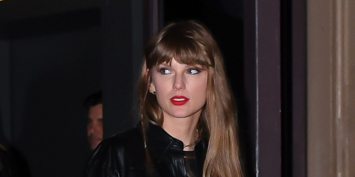 Conservatives Now Think Taylor Swift Is Actually 'Trans': PHOTOS ...