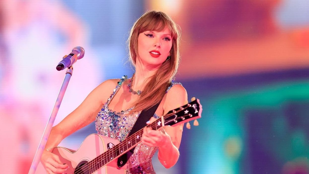 Taylor Swift
