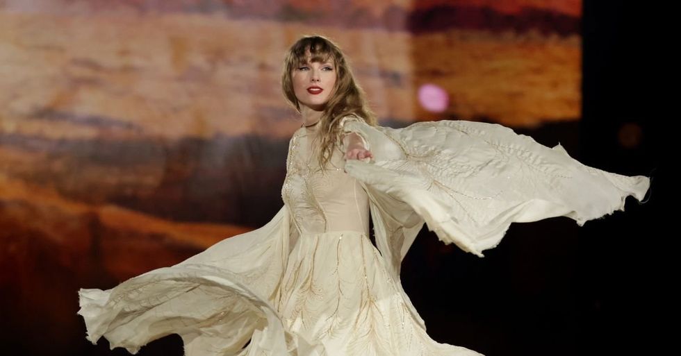 Taylor Swift
