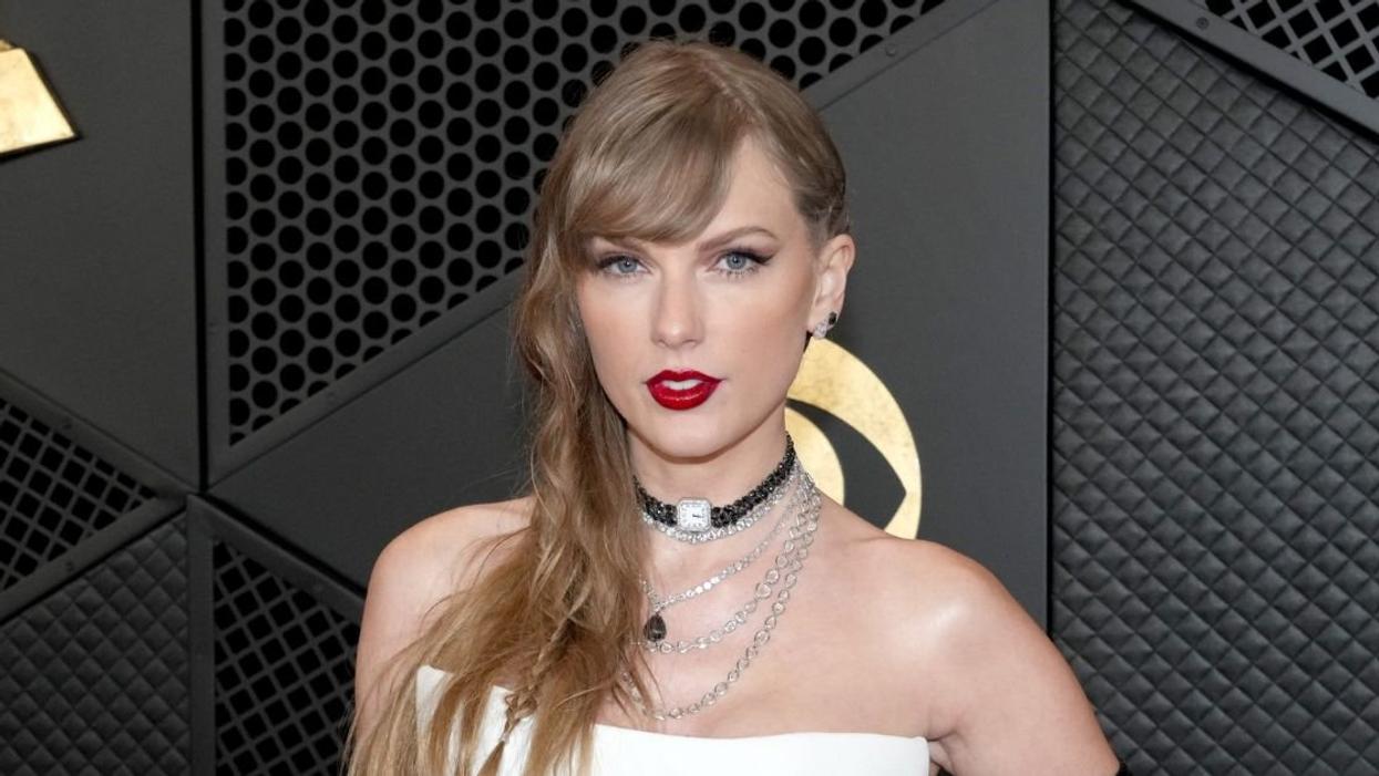 Taylor Swift