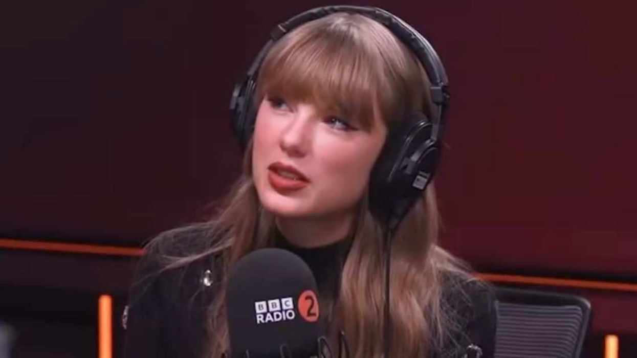 Taylor Swift