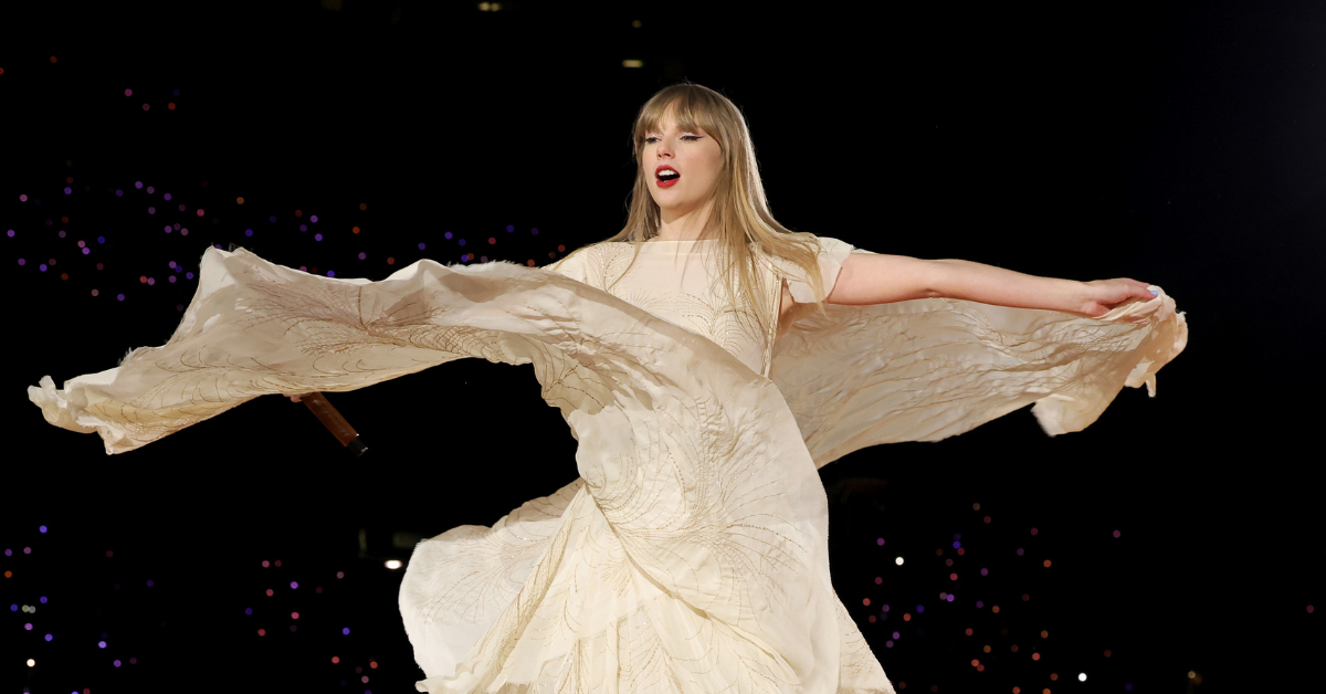 Taylor Swift