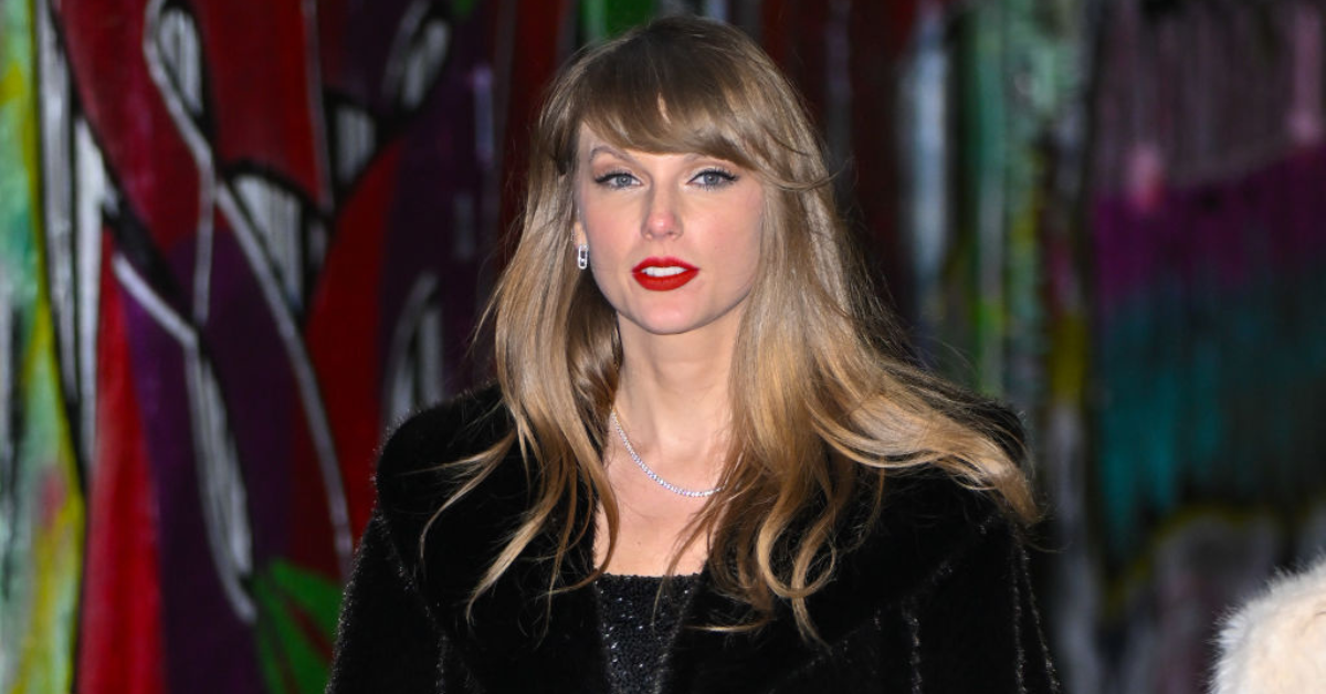 Taylor Swift
