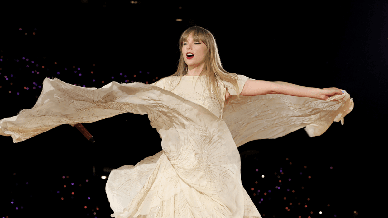 Taylor Swift