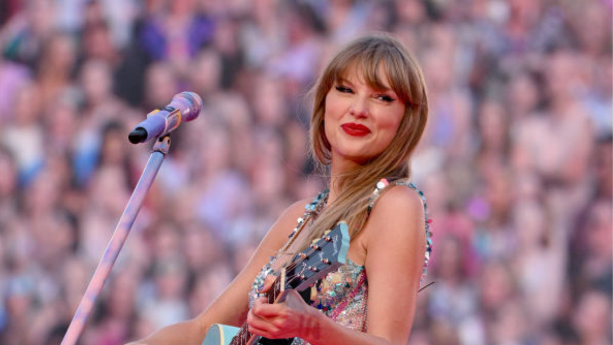 Taylor Swift