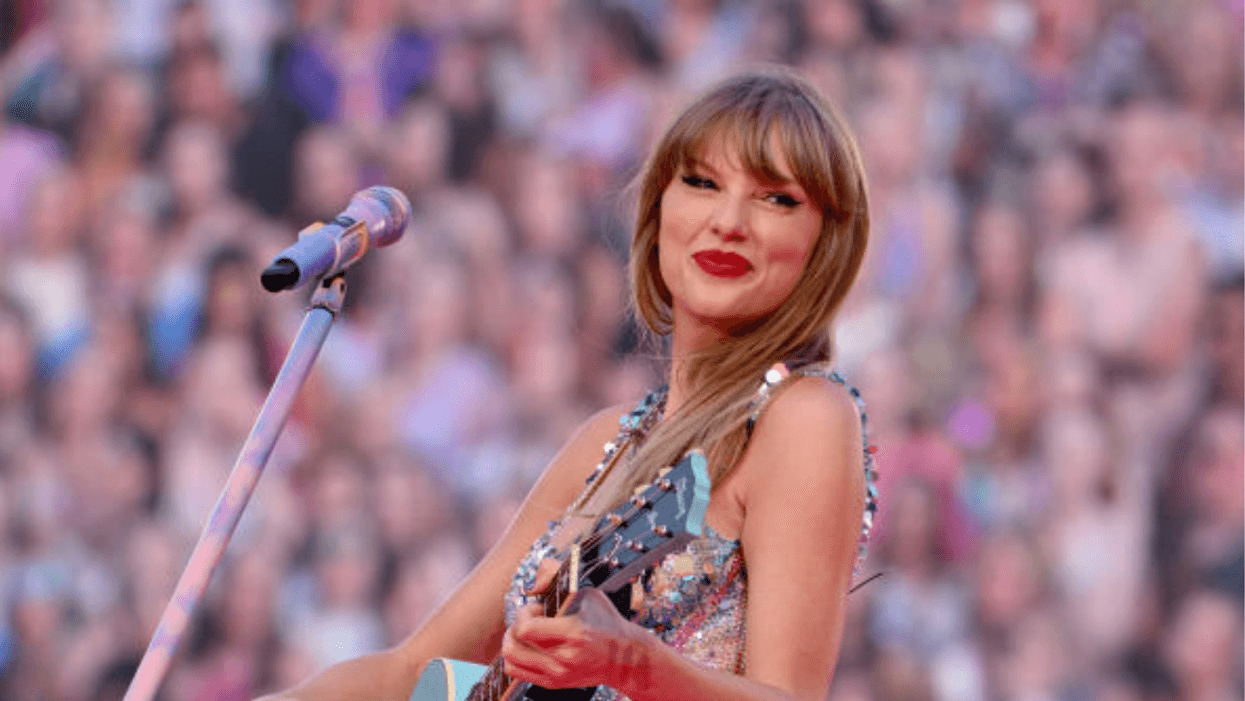 Taylor Swift
