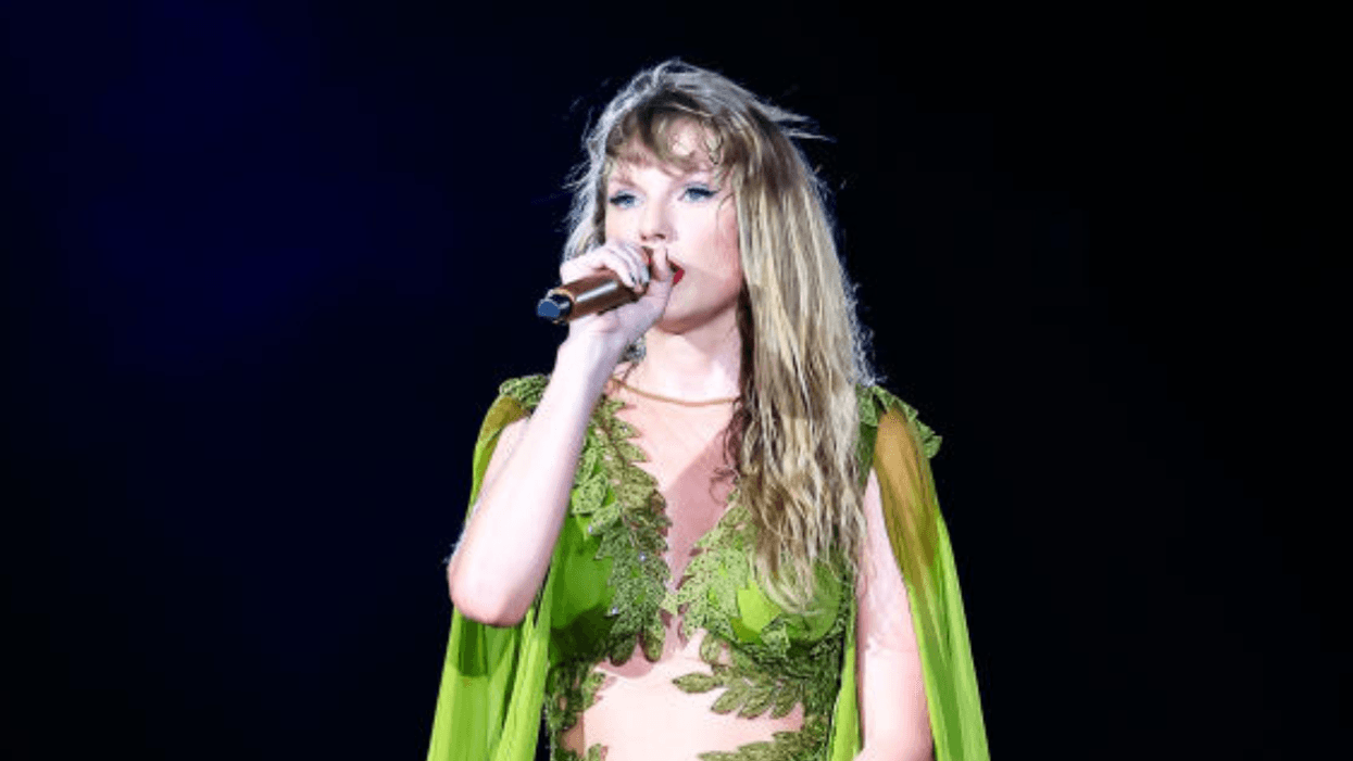 Taylor Swift