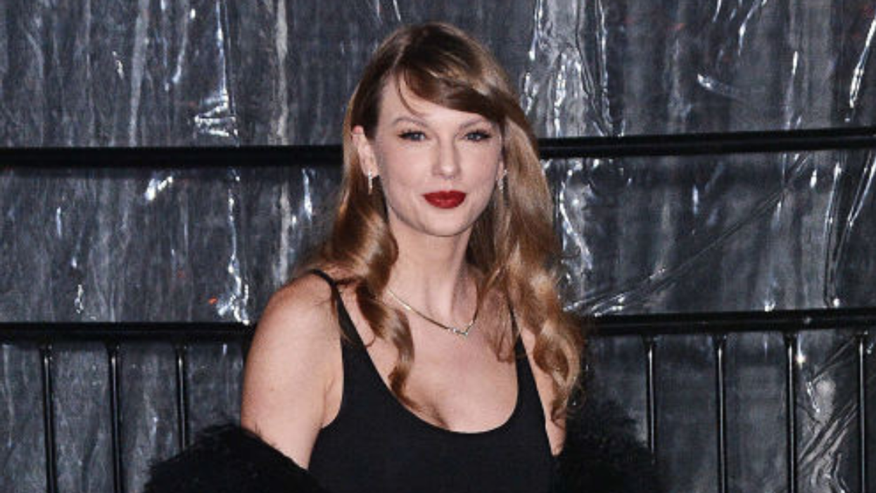 Taylor Swift