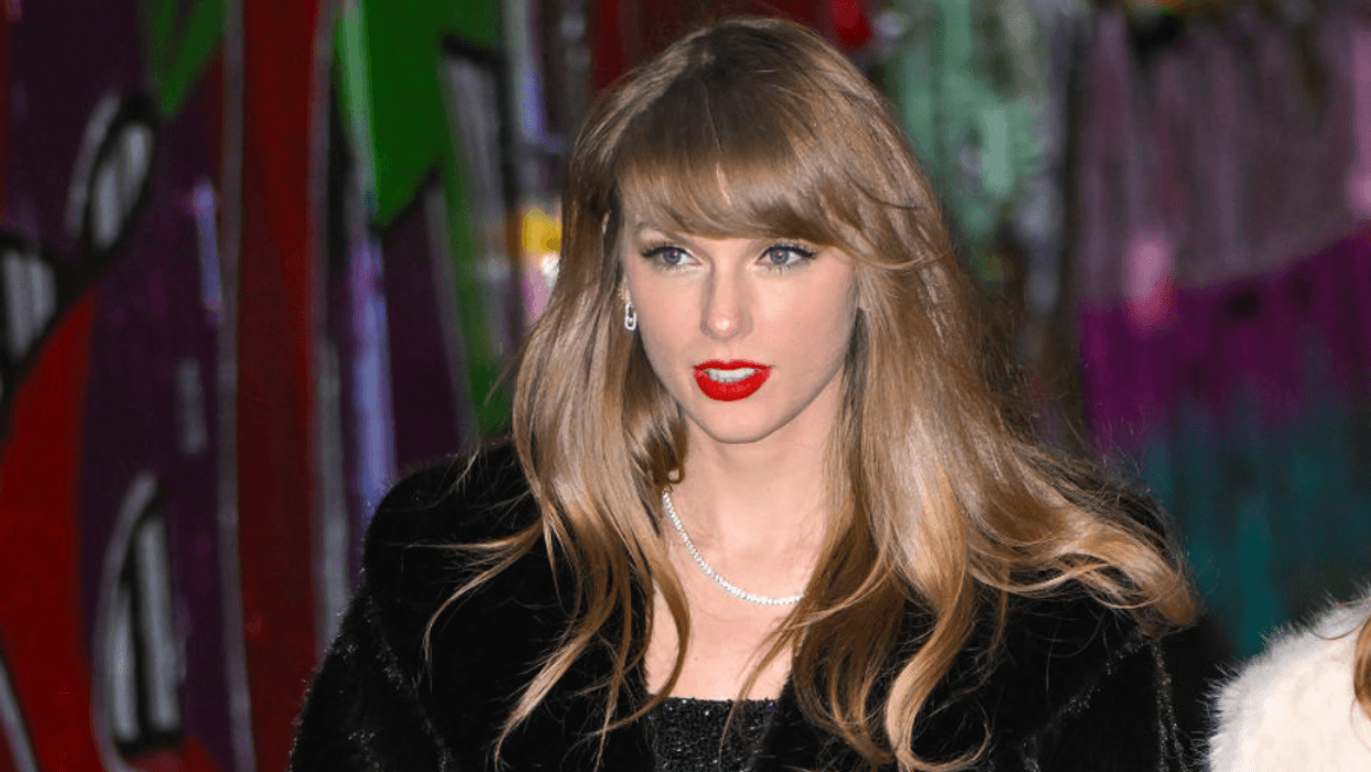 Taylor Swift