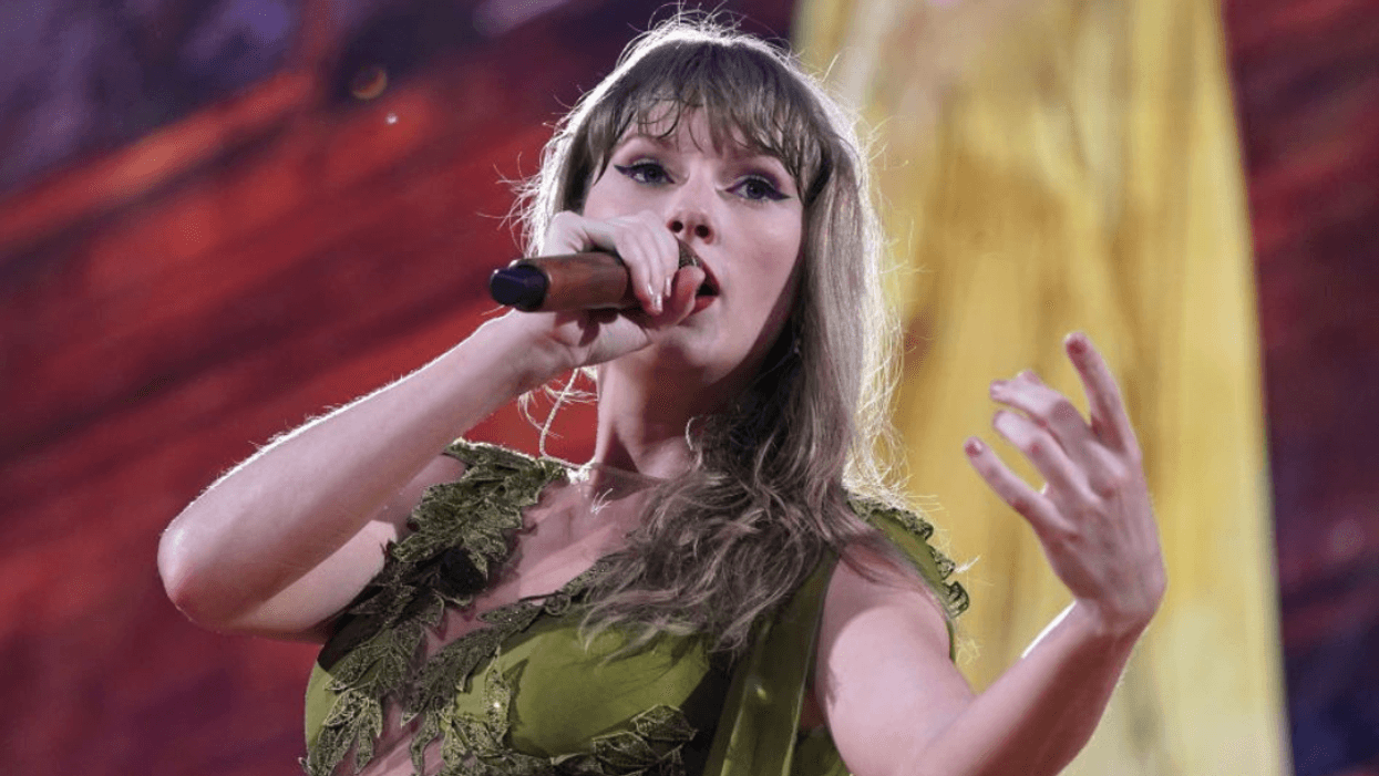 Taylor Swift