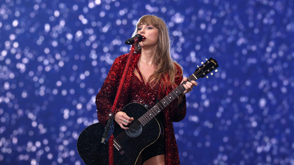 Taylor Swift