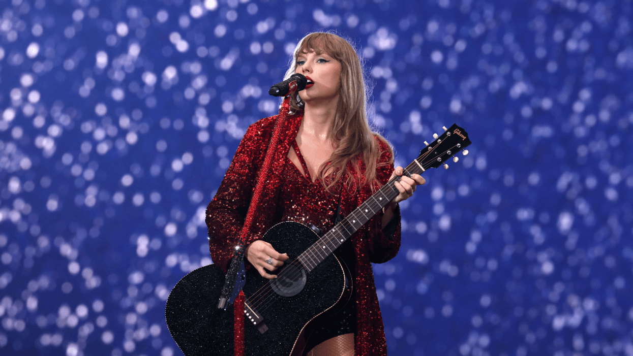 Taylor Swift