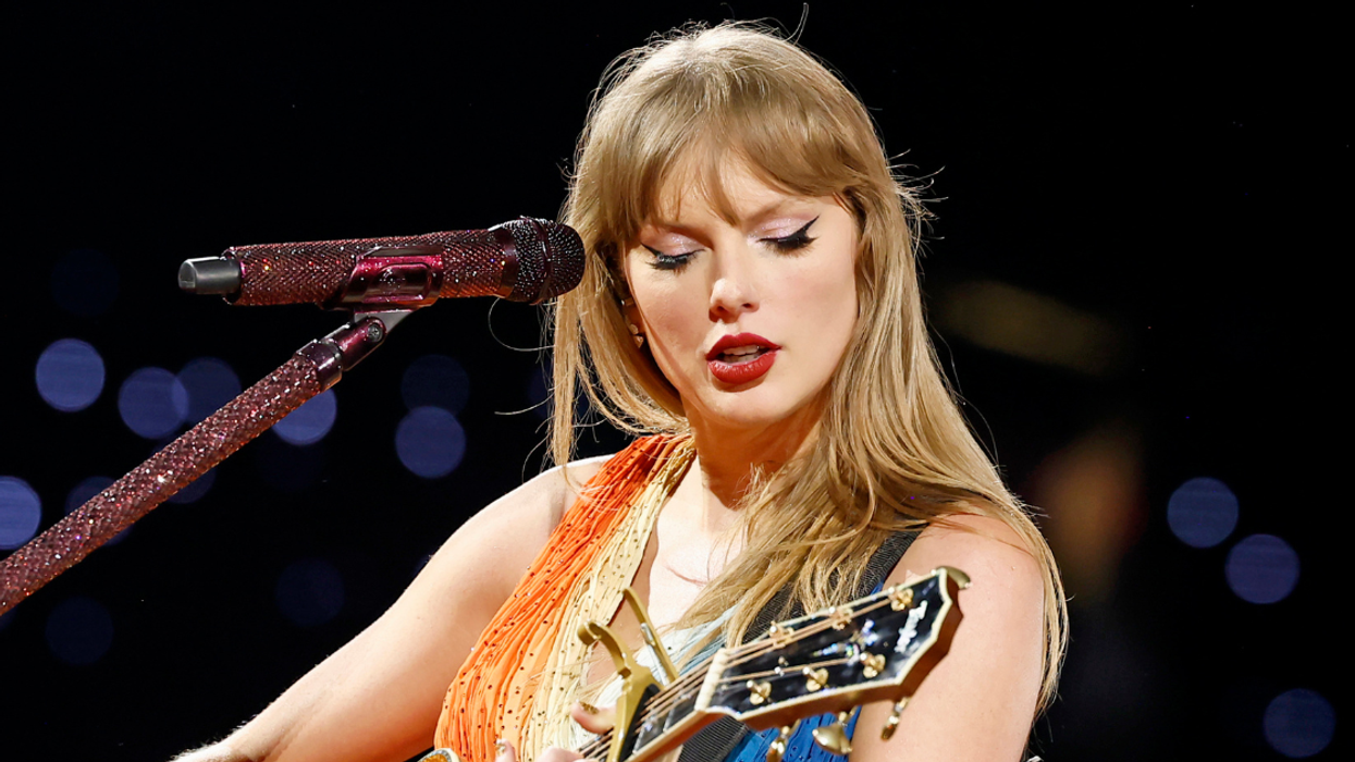 Taylor Swift