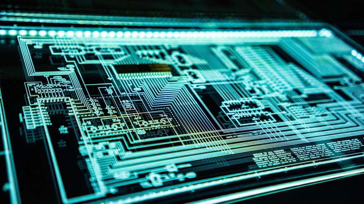 Little-Known Technological Inventions That Will Have A Huge Impact On The Future