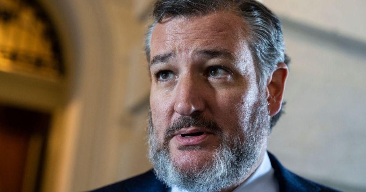 Ted Cruz