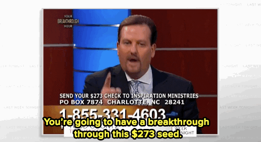 televangelist GIF