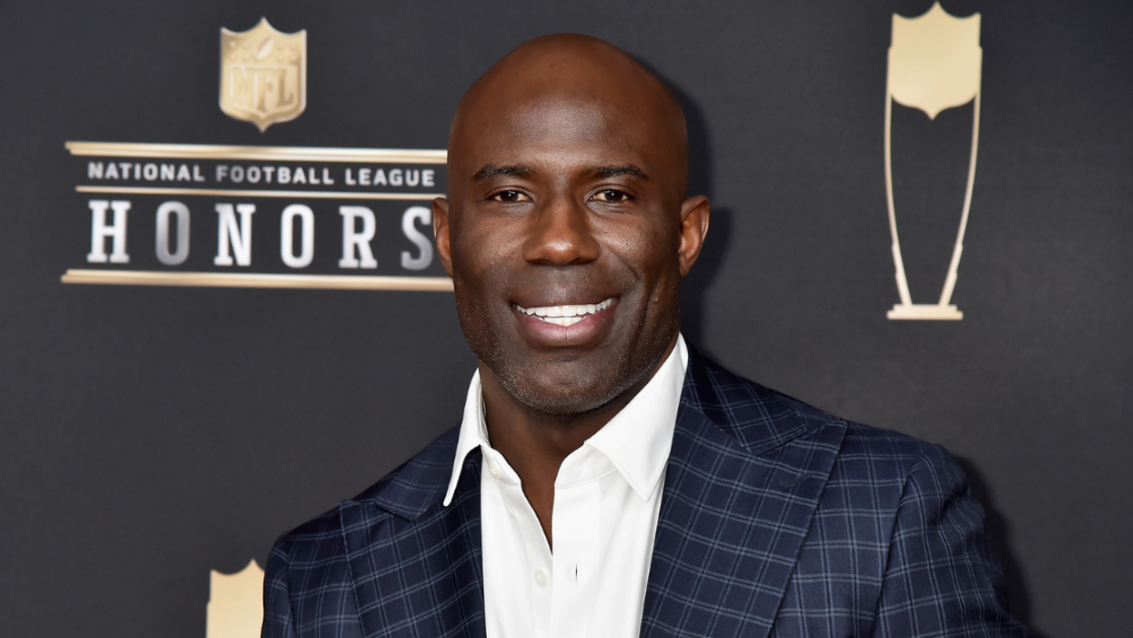 Terrell Davis