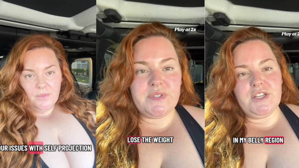 Tess Holliday
