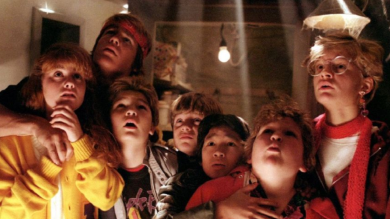 The Goonies
