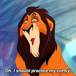 The Lion King GIF