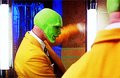 Smokin' Facts About The Mask