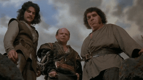 The Princess Bride GIF