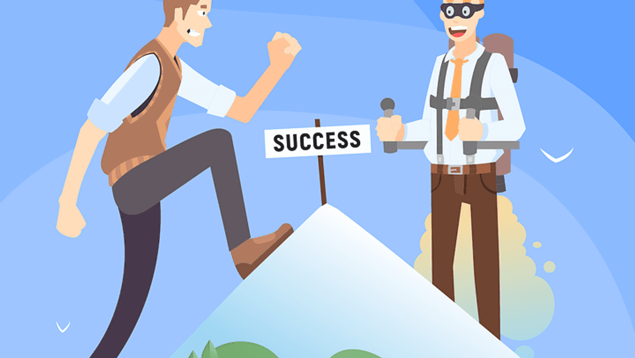 People Who 'Followed Their Dreams' Explain How It Worked Out For Them