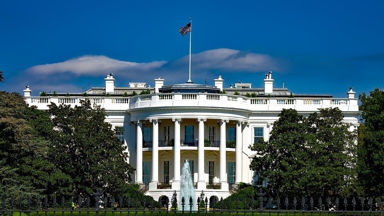 People Share Their Favorite Fictional President From Film and TV