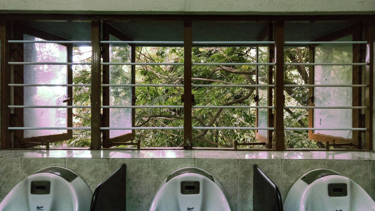 People Imagine Which Other Liquids They'd Prefer To Pee