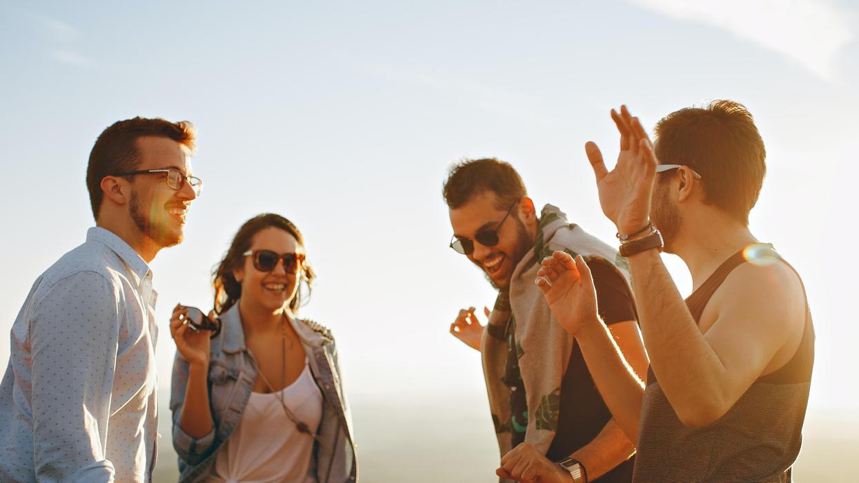People Describe Their Funniest Memory That People May Not Actually Believe Happened